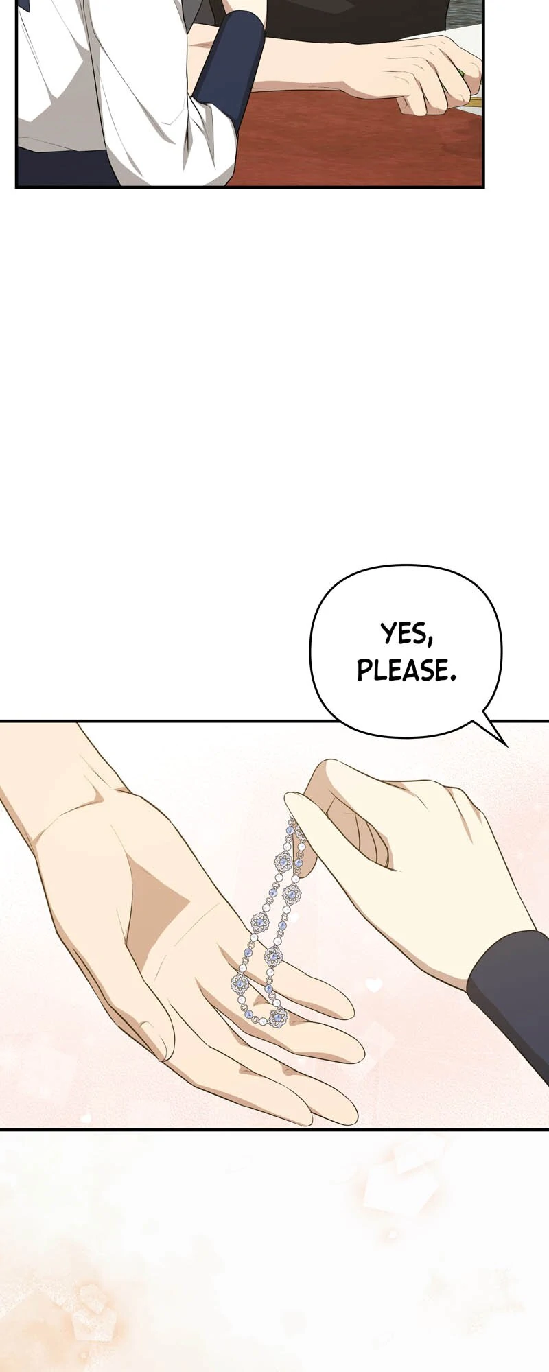 The Grand Duke’s Beloved Granddaughter Chapter 52 377 76