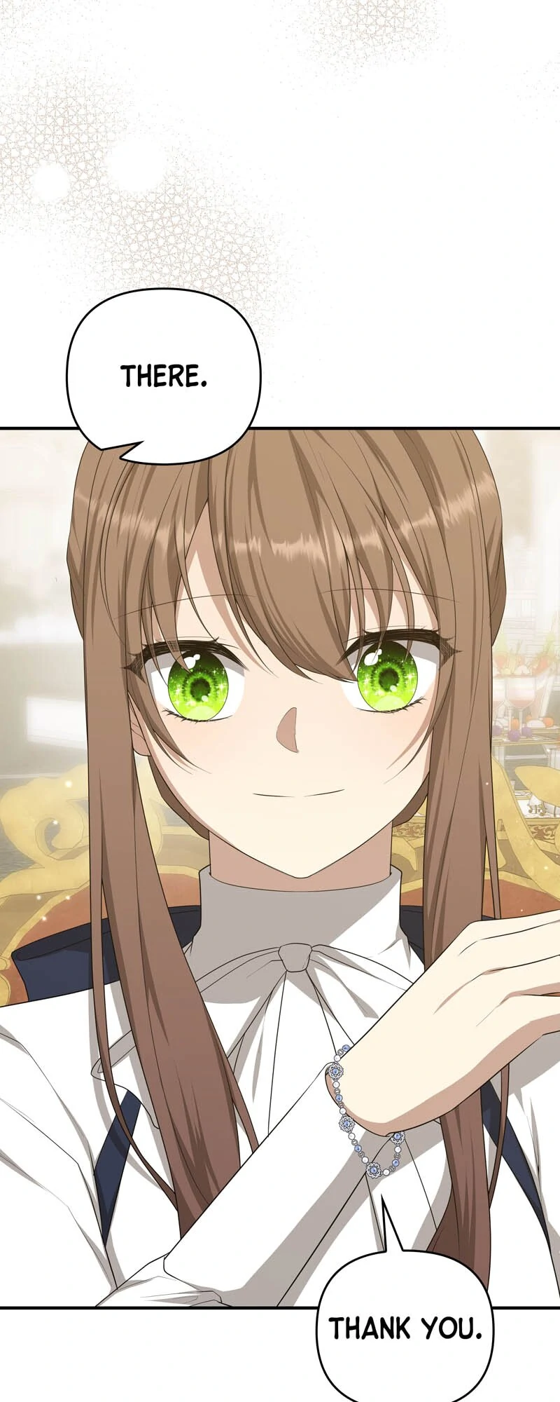 The Grand Duke’s Beloved Granddaughter Chapter 52 379 78