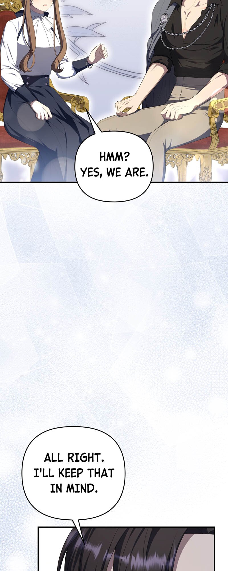 The Grand Duke’s Beloved Granddaughter Chapter 52 382 81