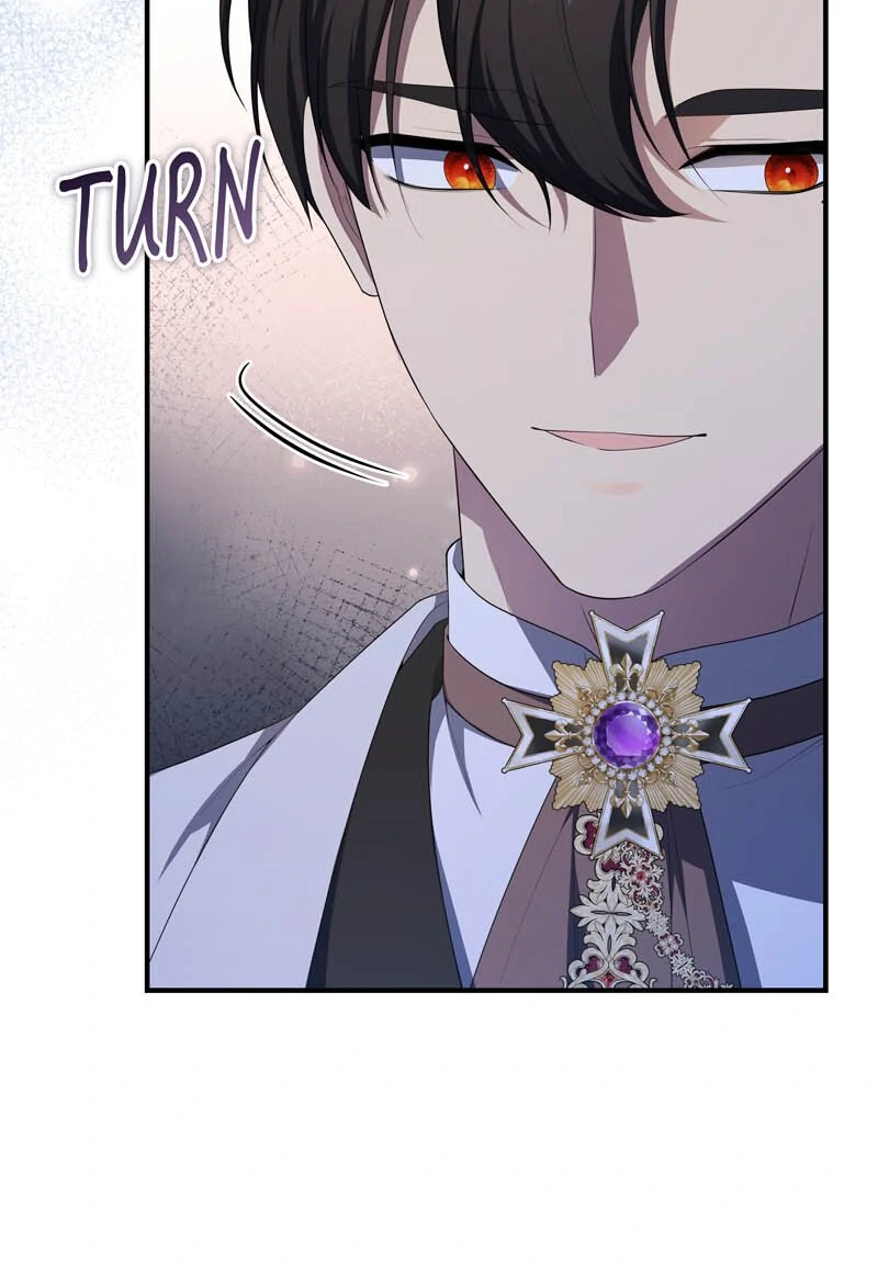 The Grand Duke’s Beloved Granddaughter Chapter 52 383 82