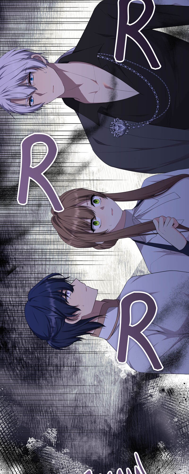 The Grand Duke’s Beloved Granddaughter Chapter 52 386 85