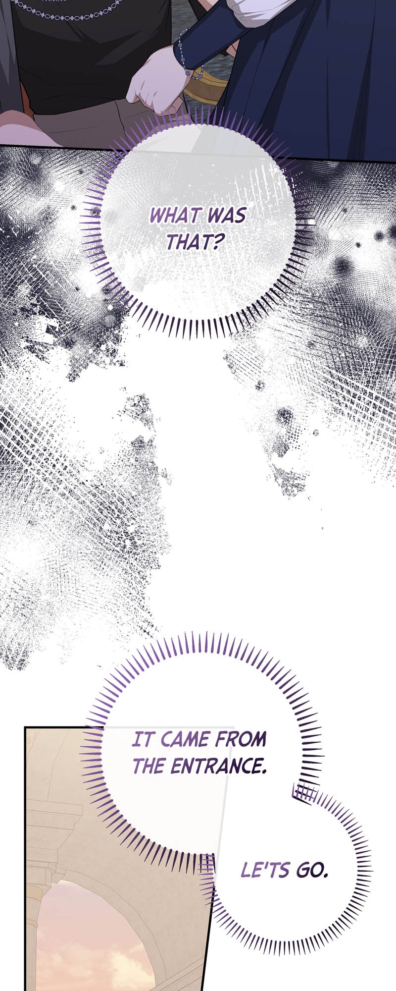 The Grand Duke’s Beloved Granddaughter Chapter 52 388 87