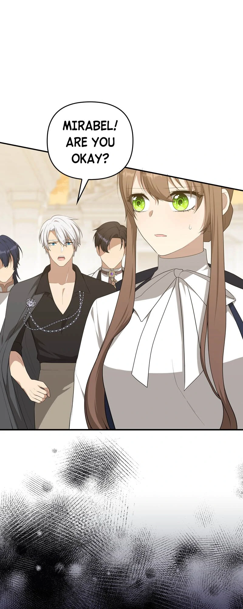 The Grand Duke’s Beloved Granddaughter Chapter 52 393 92