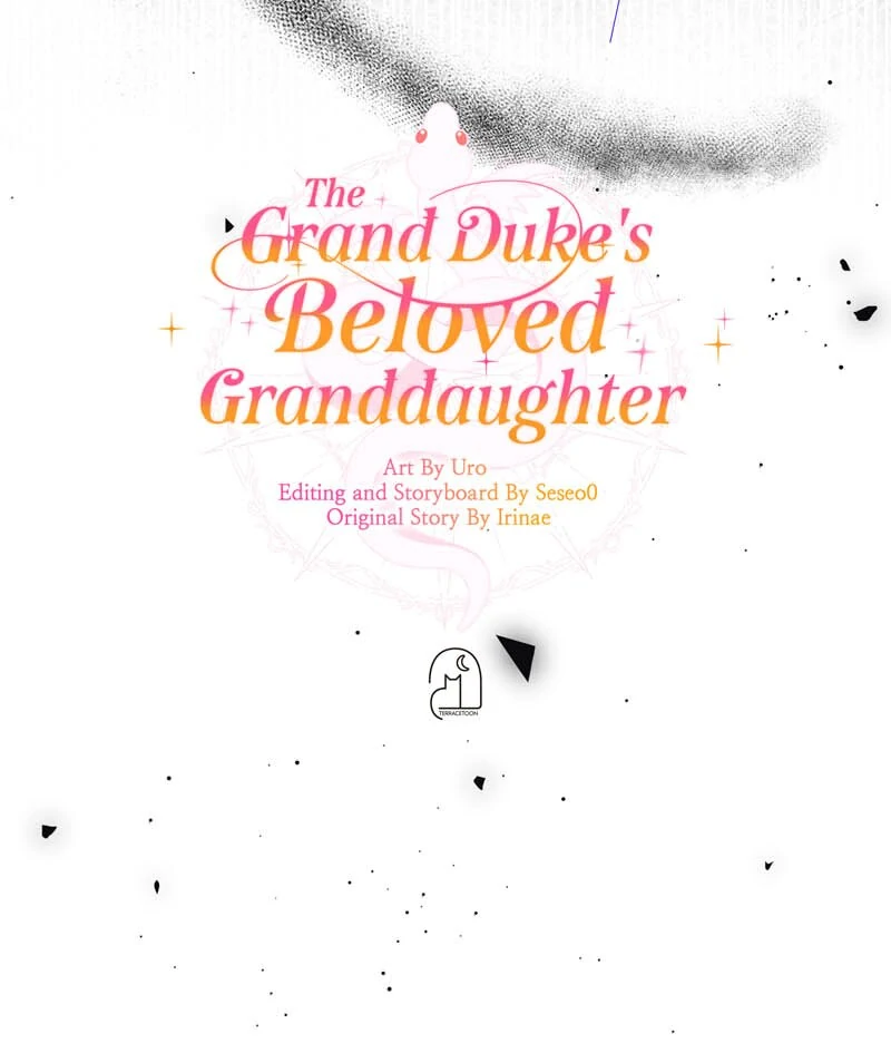 The Grand Duke’s Beloved Granddaughter Chapter 52 399 98