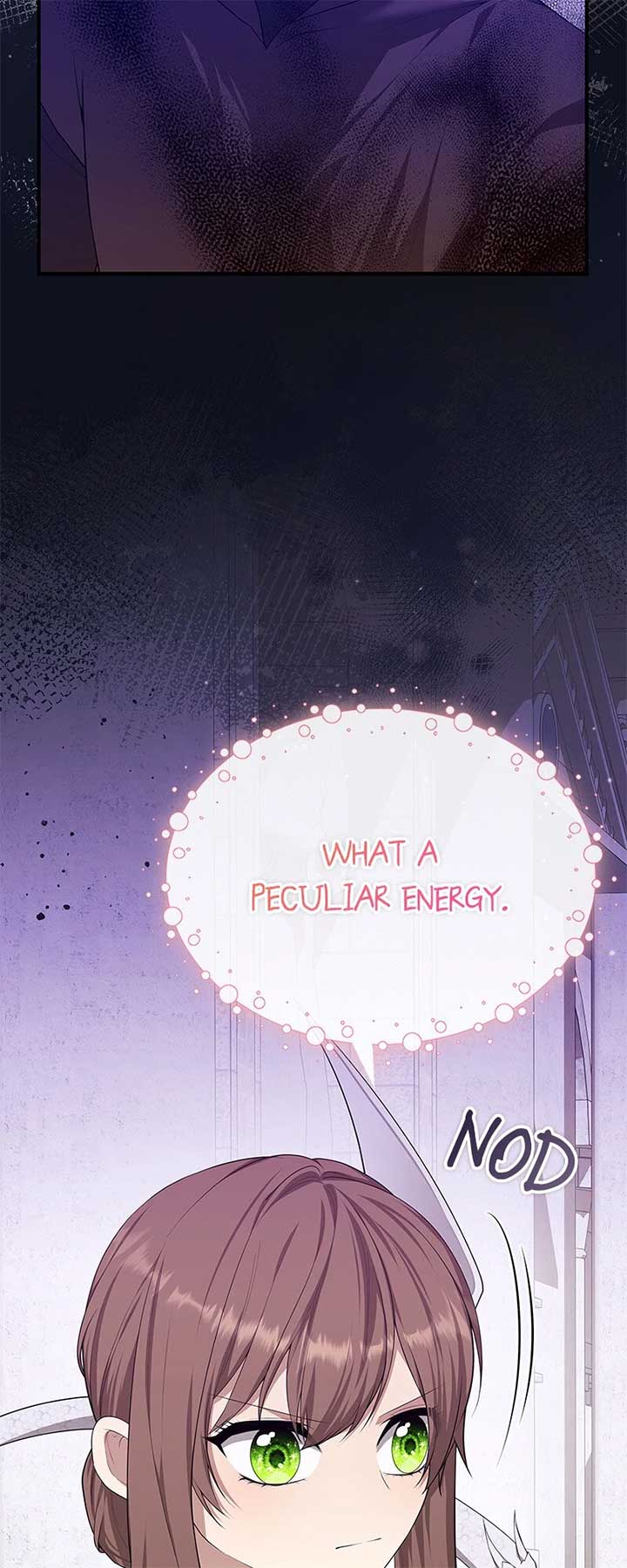 The Grand Duke’s Beloved Granddaughter Chapter 53 259 03