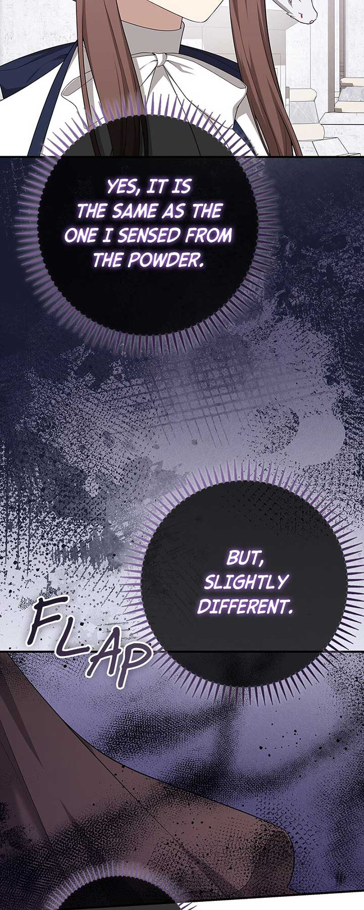 The Grand Duke’s Beloved Granddaughter Chapter 53 260 04