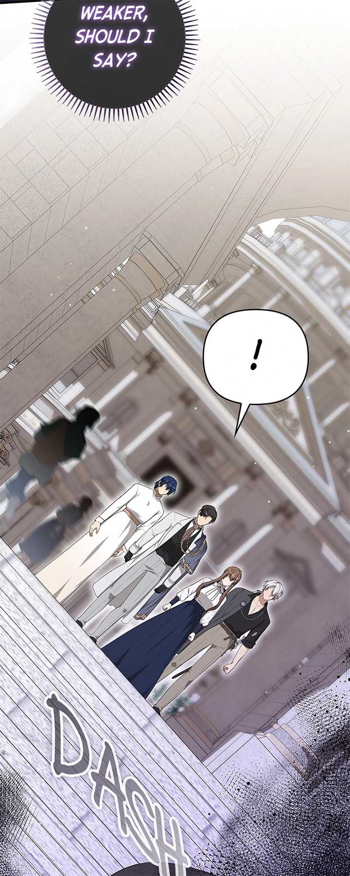 The Grand Duke’s Beloved Granddaughter Chapter 53 261 05