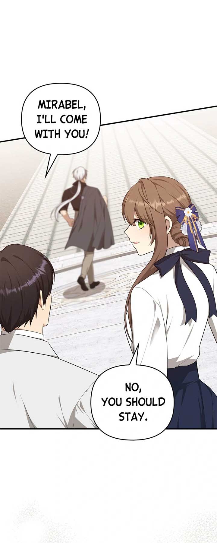 The Grand Duke’s Beloved Granddaughter Chapter 53 264 08