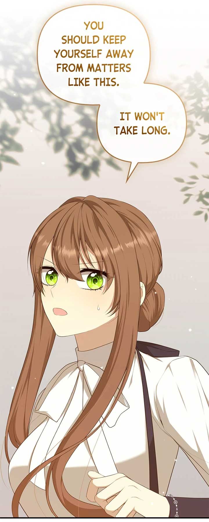 The Grand Duke’s Beloved Granddaughter Chapter 53 266 10