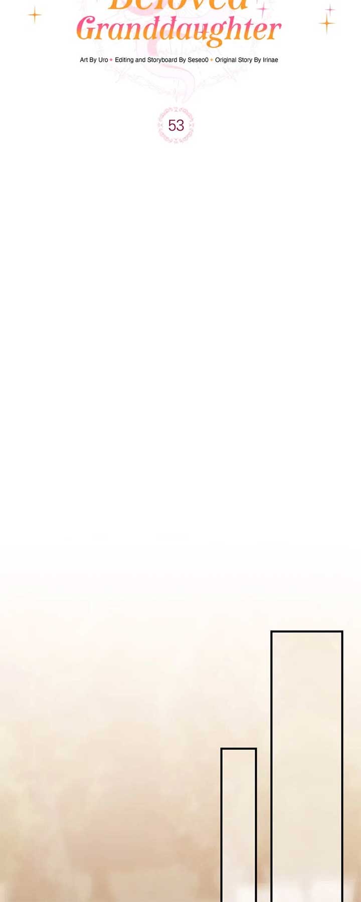 The Grand Duke’s Beloved Granddaughter Chapter 53 271 15