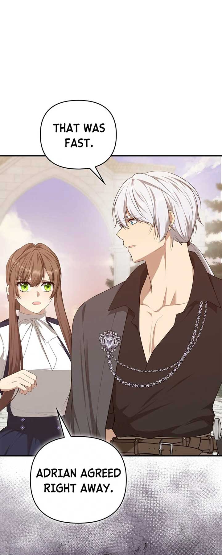 The Grand Duke’s Beloved Granddaughter Chapter 53 273 17