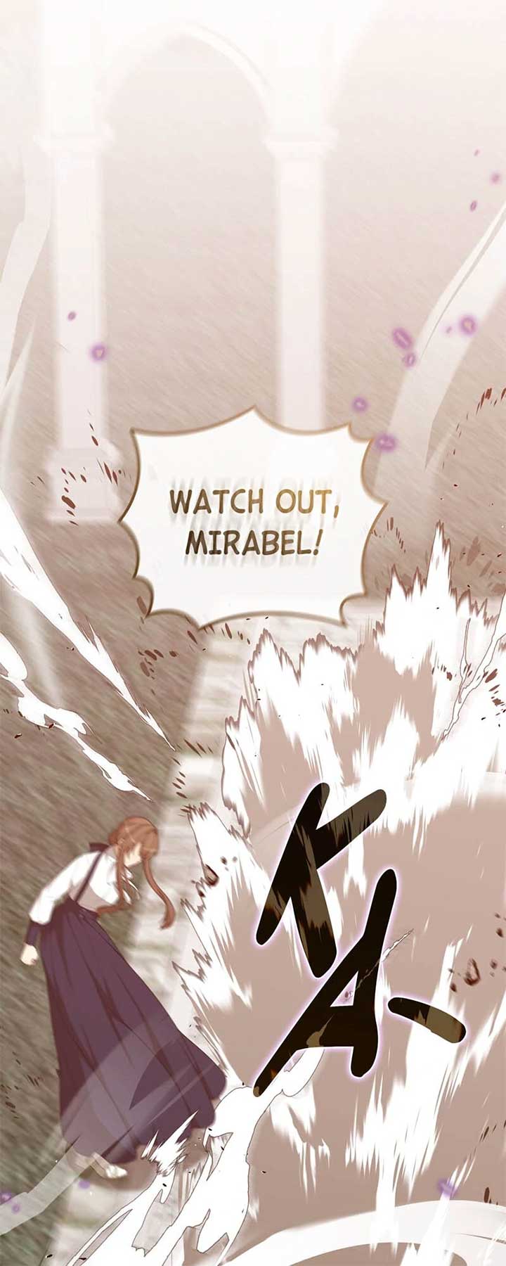 The Grand Duke’s Beloved Granddaughter Chapter 53 280 24