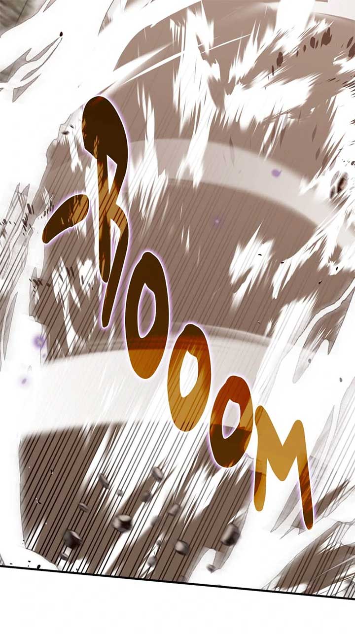 The Grand Duke’s Beloved Granddaughter Chapter 53 281 25