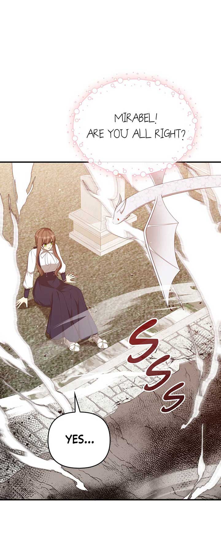 The Grand Duke’s Beloved Granddaughter Chapter 53 282 26