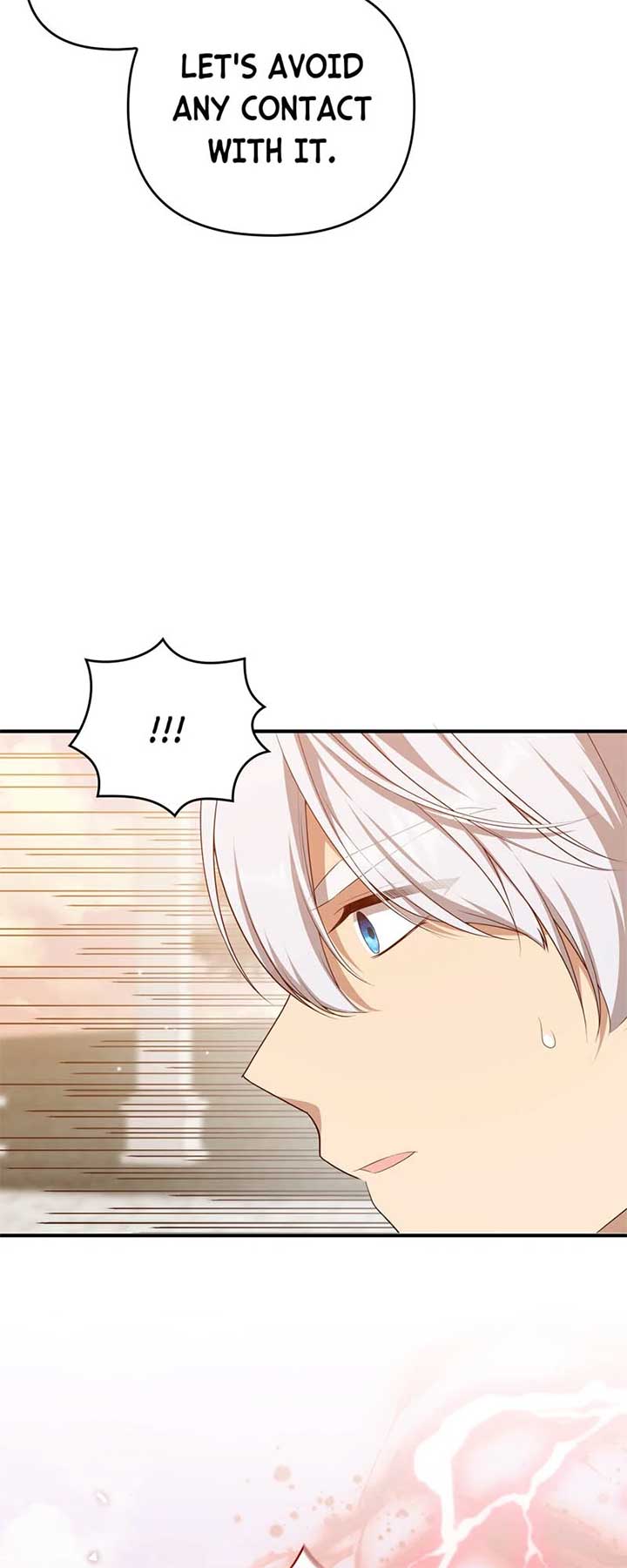 The Grand Duke’s Beloved Granddaughter Chapter 53 284 28