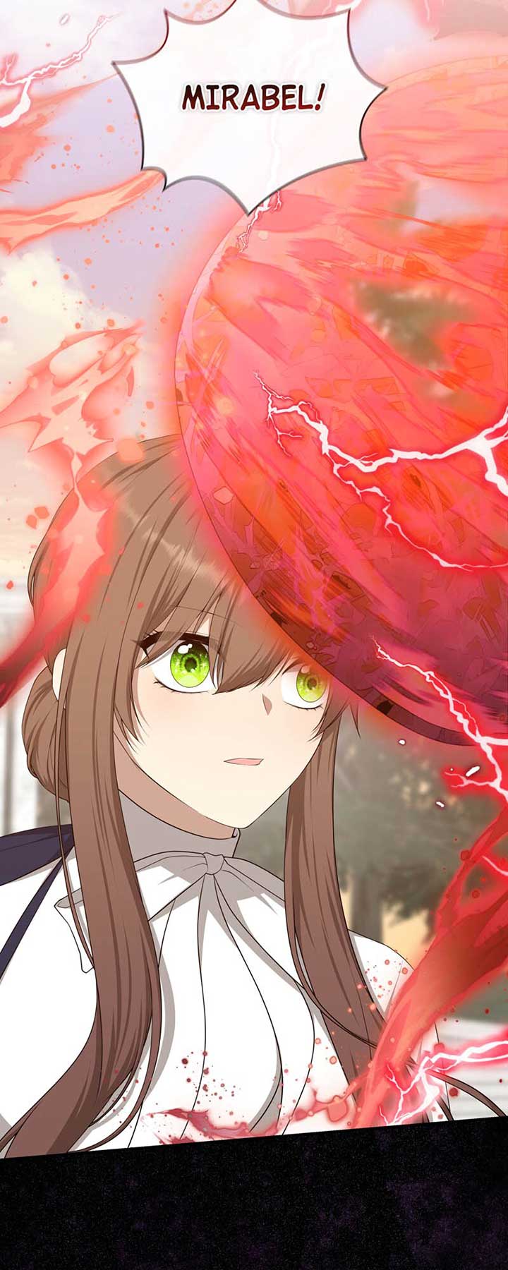 The Grand Duke’s Beloved Granddaughter Chapter 53 285 29