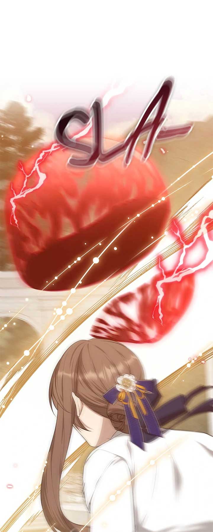 The Grand Duke’s Beloved Granddaughter Chapter 53 288 32