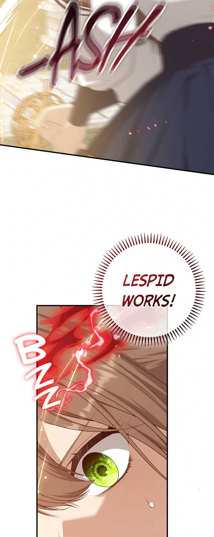 The Grand Duke’s Beloved Granddaughter Chapter 53 289 33