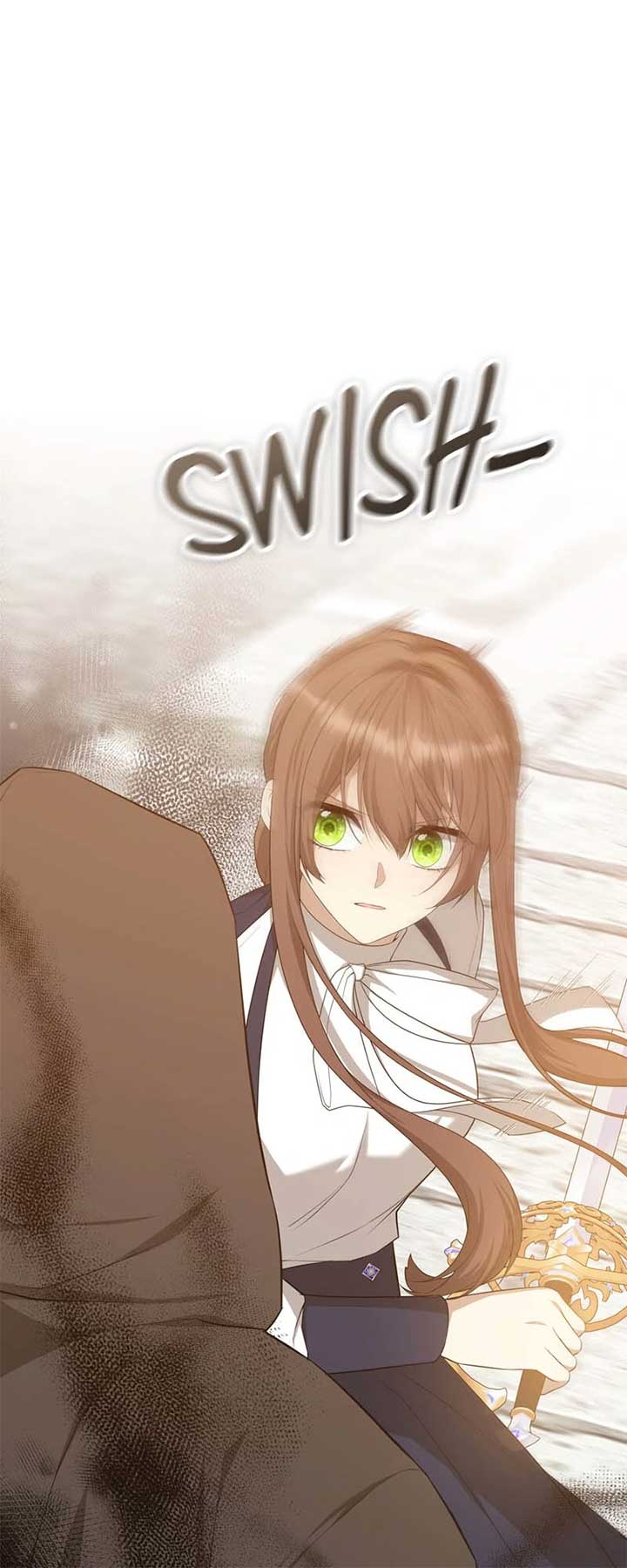 The Grand Duke’s Beloved Granddaughter Chapter 53 294 38