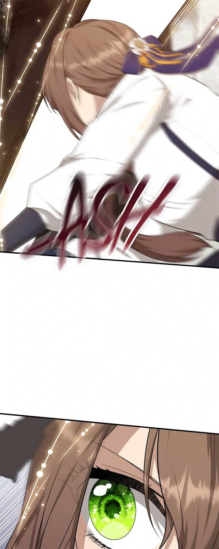 The Grand Duke’s Beloved Granddaughter Chapter 53 296 40