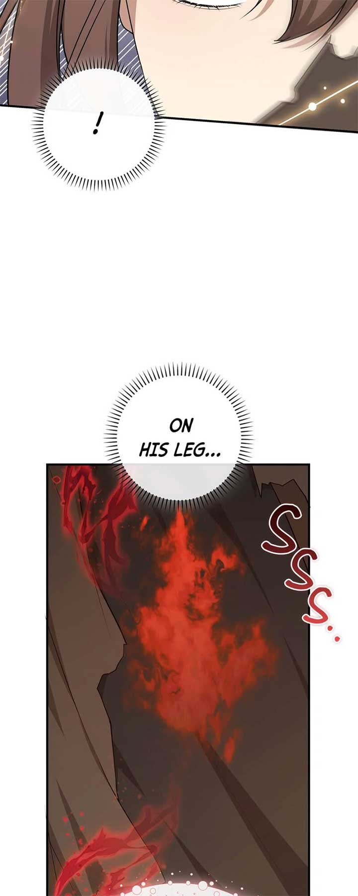 The Grand Duke’s Beloved Granddaughter Chapter 53 297 41