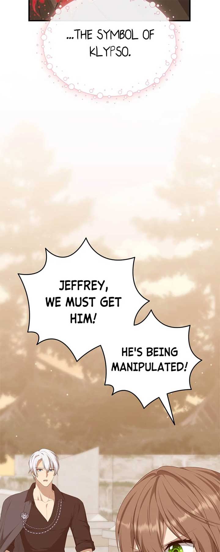 The Grand Duke’s Beloved Granddaughter Chapter 53 298 42