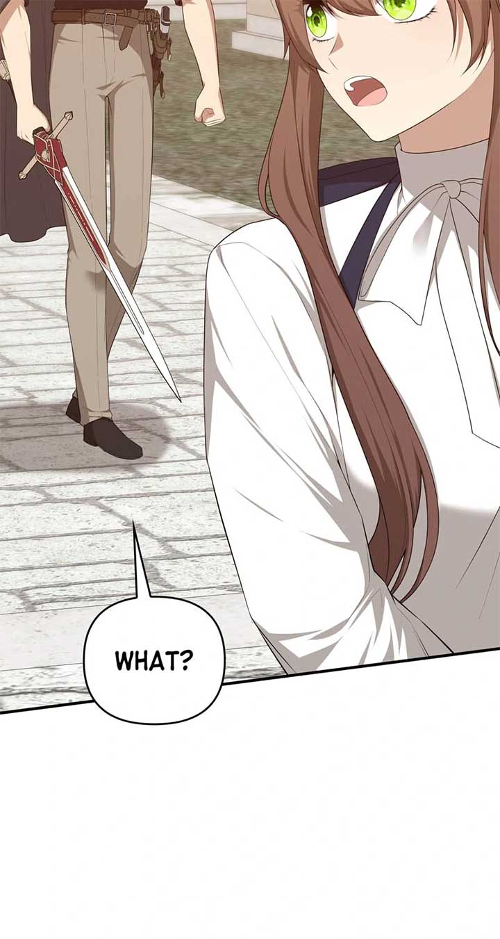 The Grand Duke’s Beloved Granddaughter Chapter 53 299 43