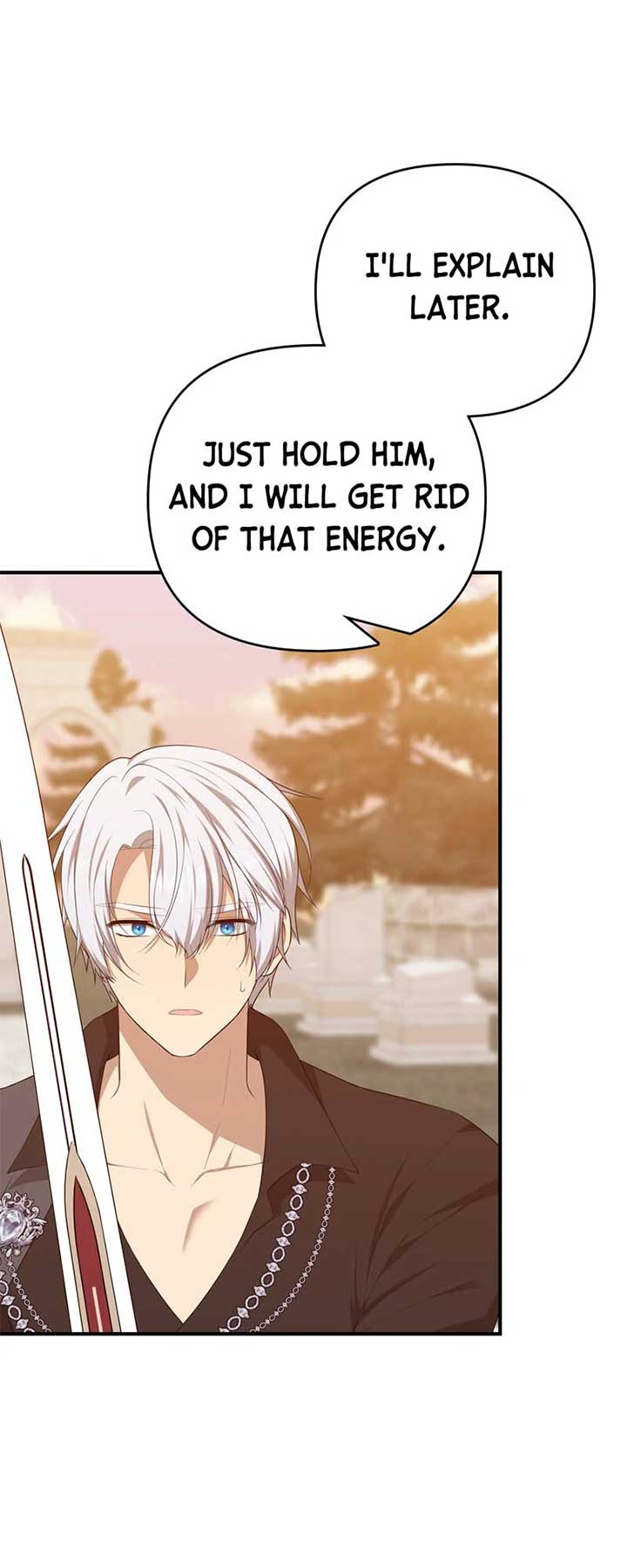 The Grand Duke’s Beloved Granddaughter Chapter 53 300 44