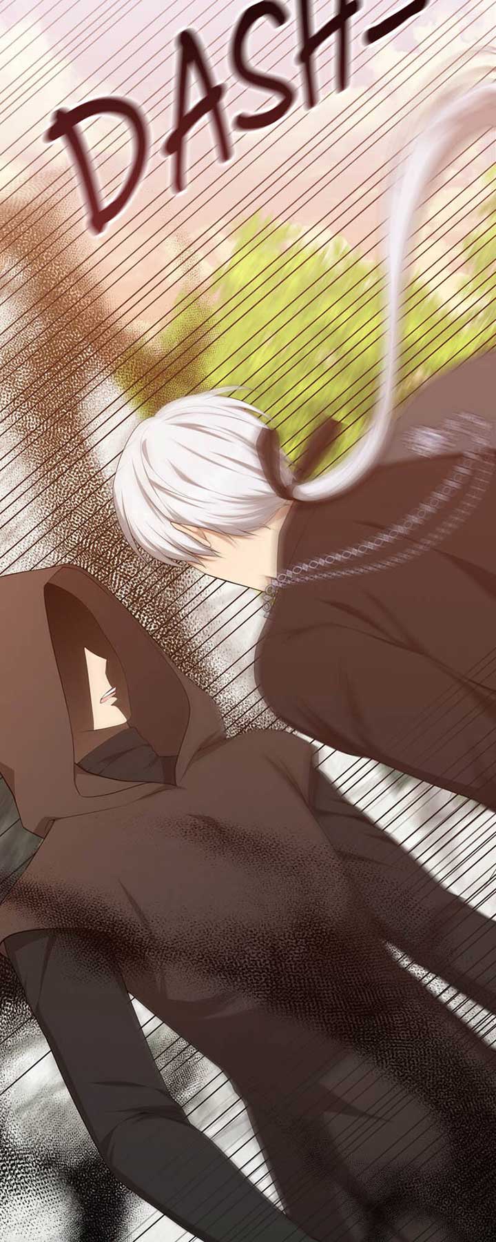 The Grand Duke’s Beloved Granddaughter Chapter 53 302 46