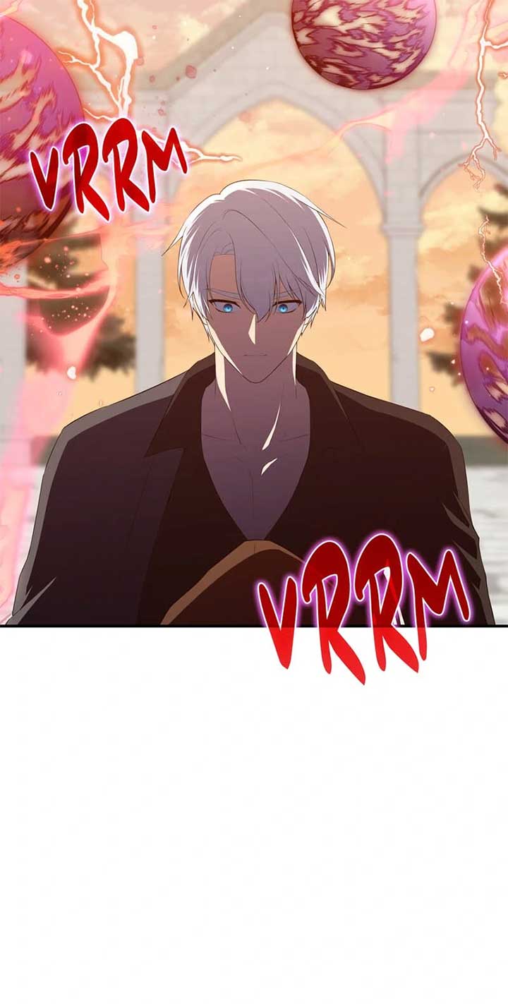 The Grand Duke’s Beloved Granddaughter Chapter 53 305 49