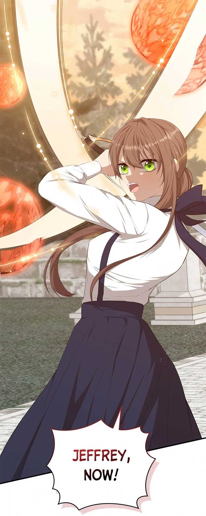 The Grand Duke’s Beloved Granddaughter Chapter 53 307 51