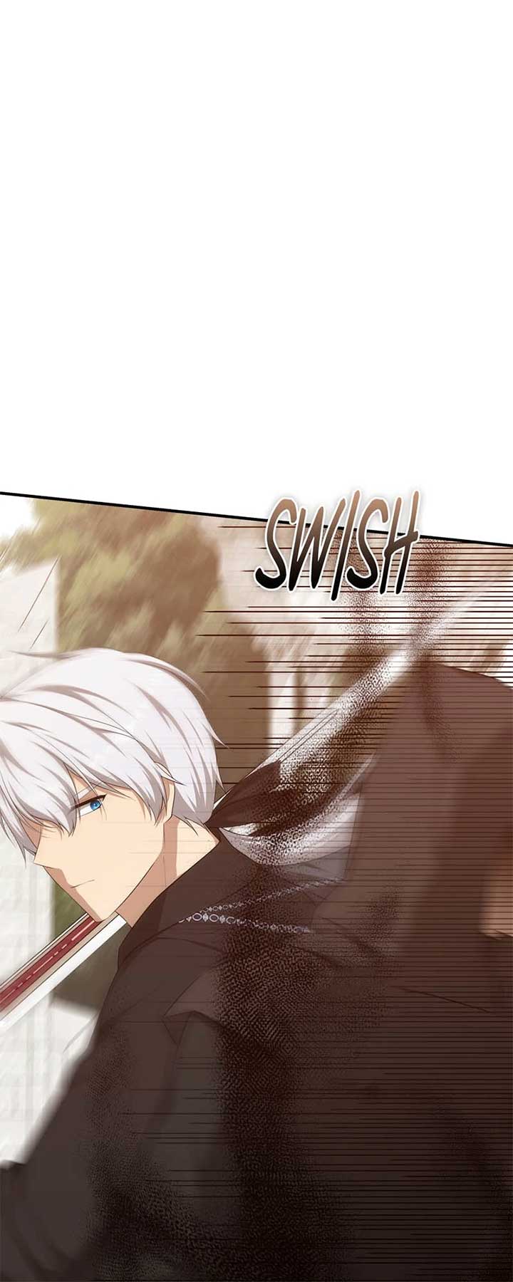 The Grand Duke’s Beloved Granddaughter Chapter 53 308 52