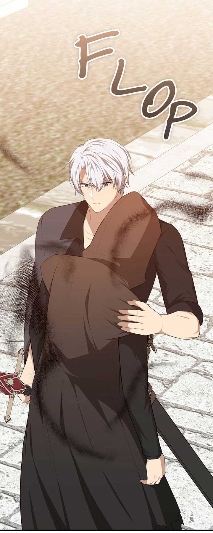 The Grand Duke’s Beloved Granddaughter Chapter 53 310 54