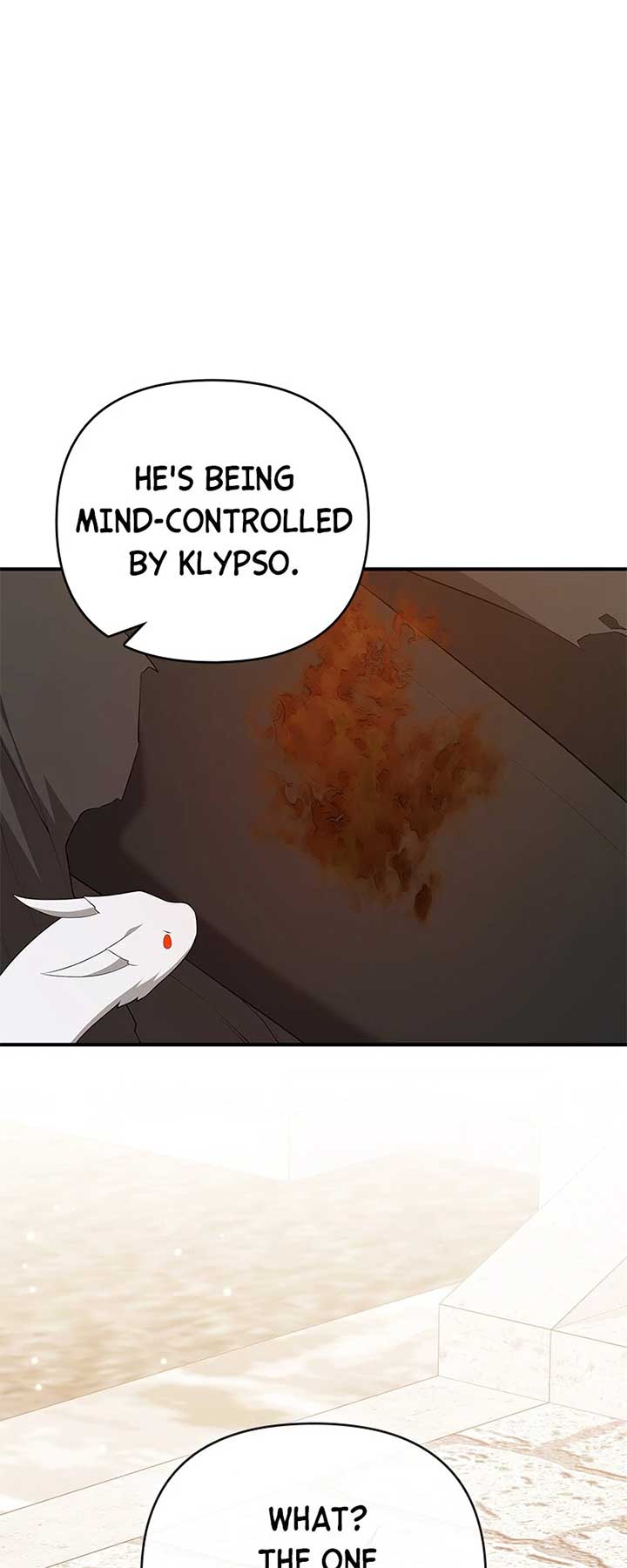 The Grand Duke’s Beloved Granddaughter Chapter 53 314 58