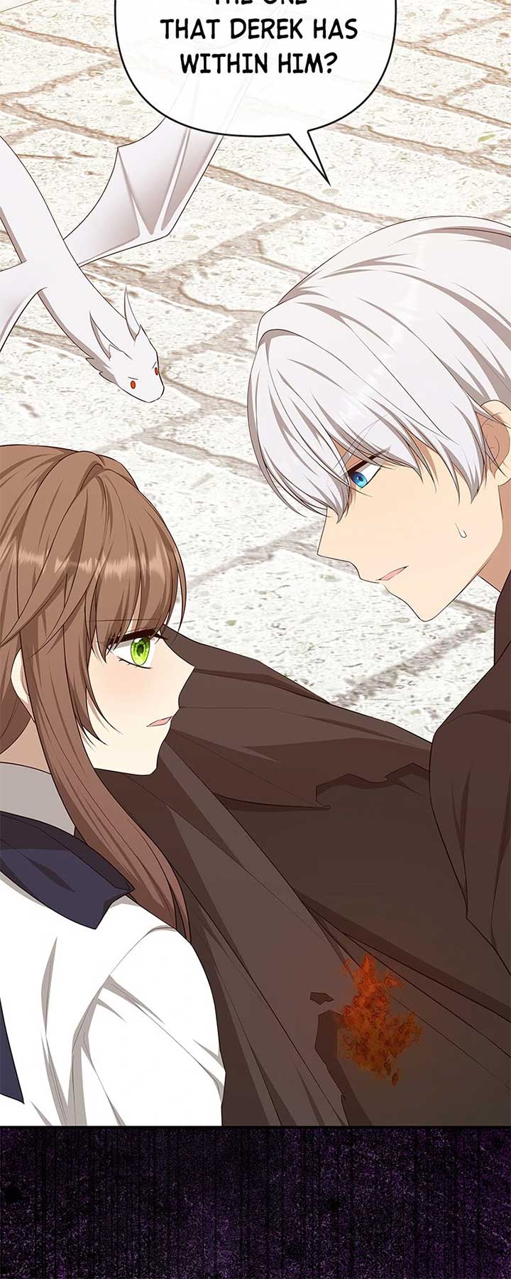 The Grand Duke’s Beloved Granddaughter Chapter 53 315 59