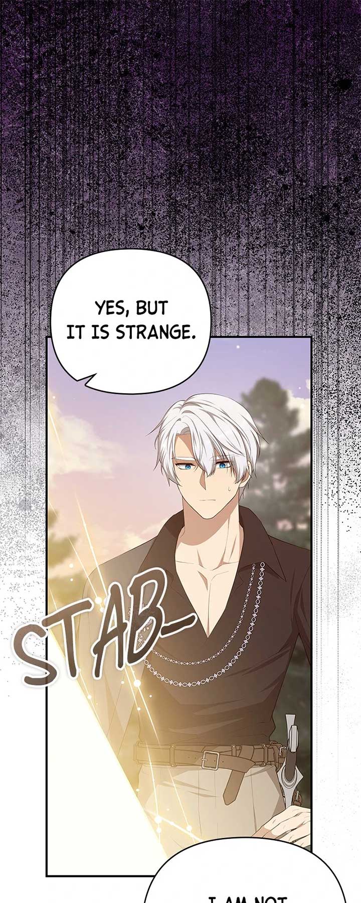 The Grand Duke’s Beloved Granddaughter Chapter 53 316 60