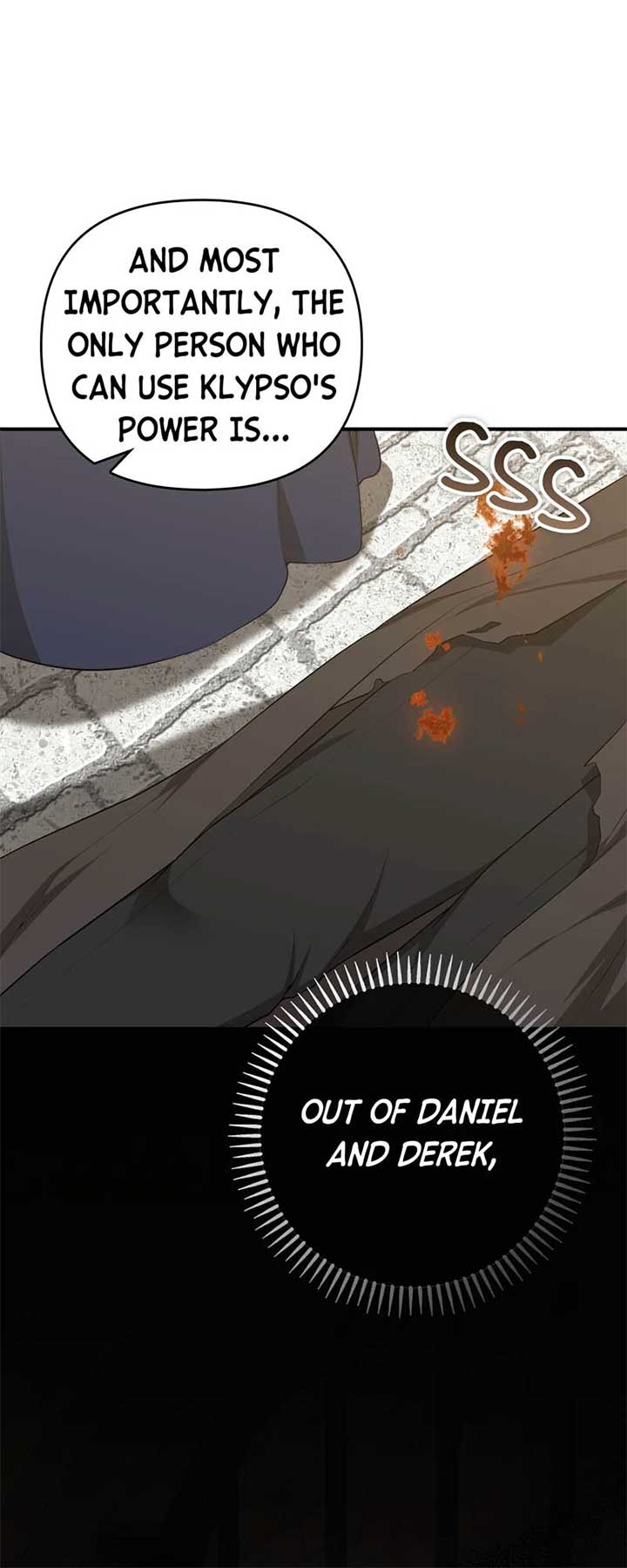 The Grand Duke’s Beloved Granddaughter Chapter 53 318 62