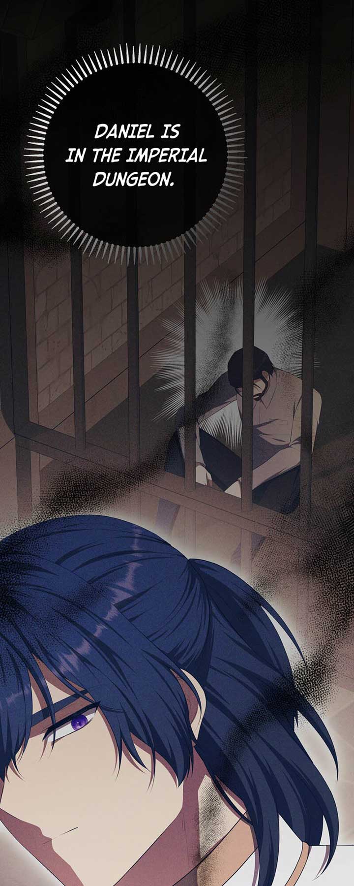 The Grand Duke’s Beloved Granddaughter Chapter 53 319 63