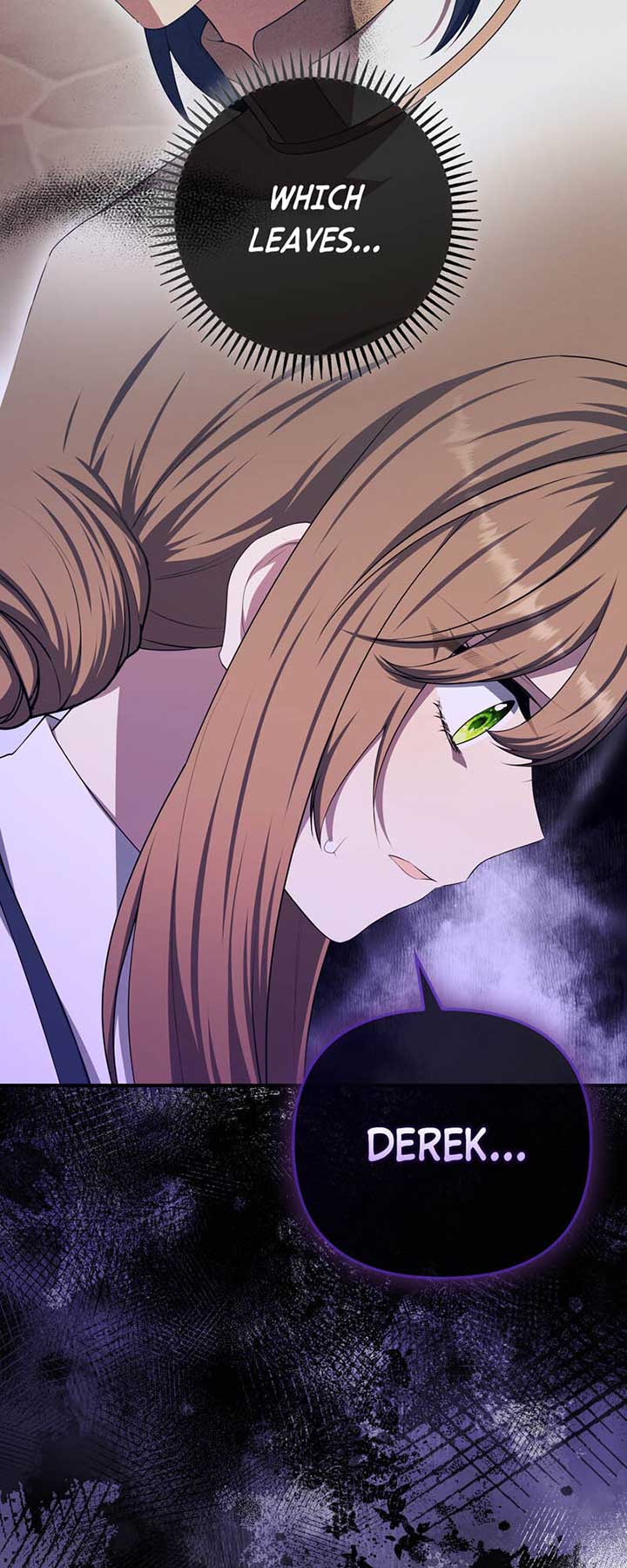 The Grand Duke’s Beloved Granddaughter Chapter 53 320 64