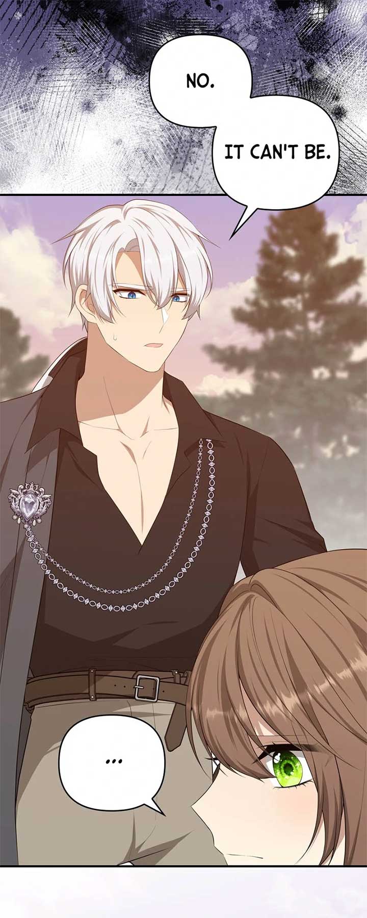 The Grand Duke’s Beloved Granddaughter Chapter 53 321 65