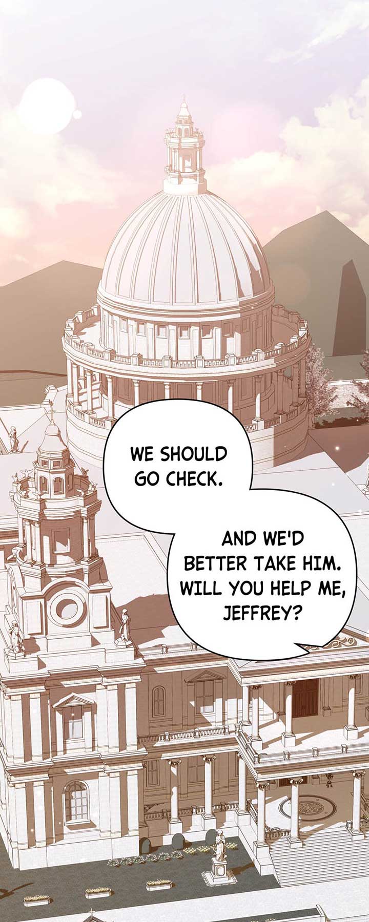 The Grand Duke’s Beloved Granddaughter Chapter 53 322 66