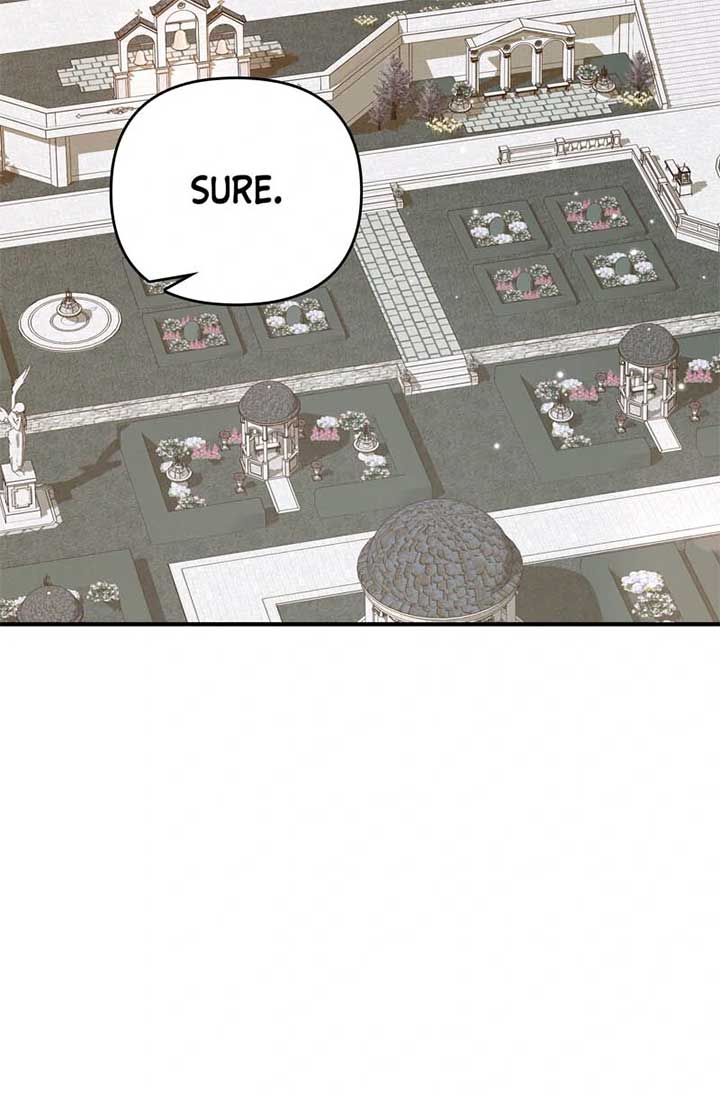 The Grand Duke’s Beloved Granddaughter Chapter 53 323 67