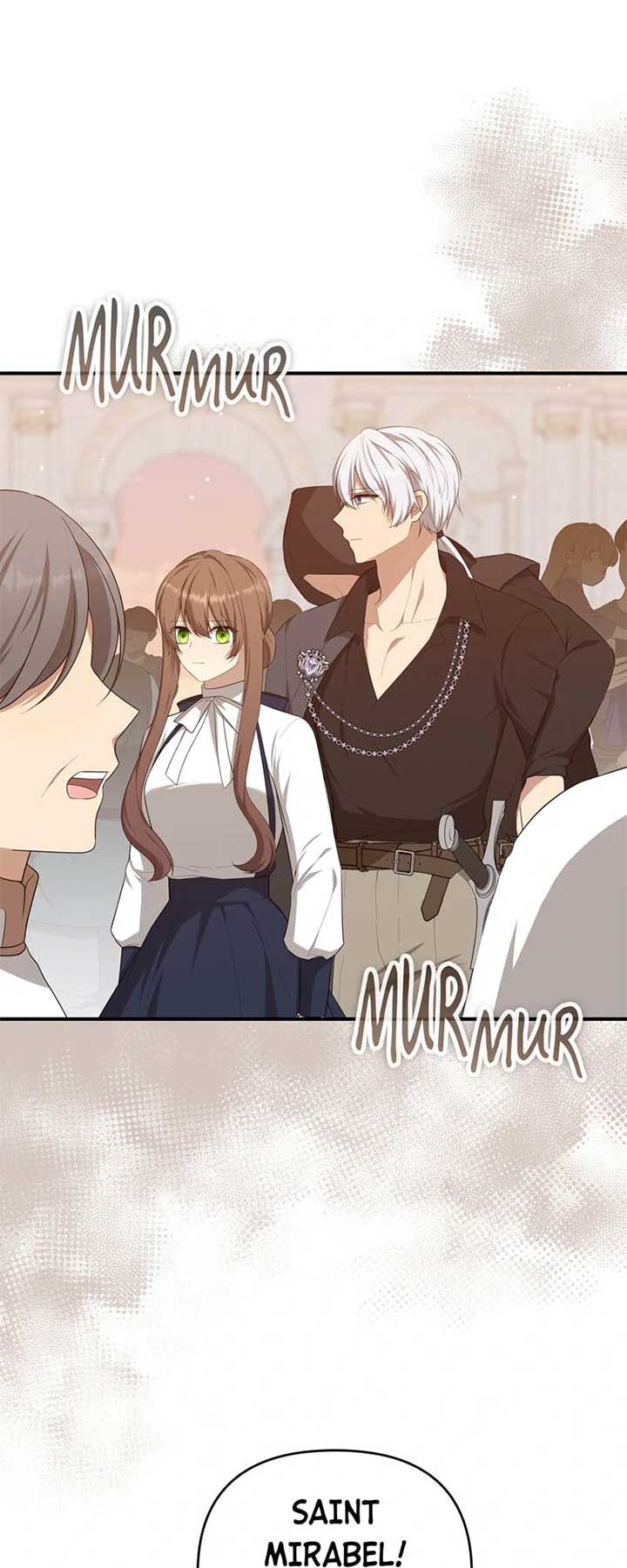 The Grand Duke’s Beloved Granddaughter Chapter 53 324 68