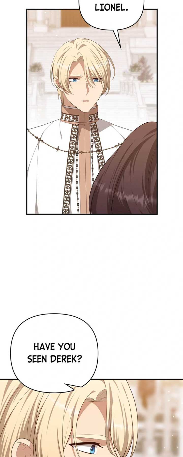 The Grand Duke’s Beloved Granddaughter Chapter 53 328 72