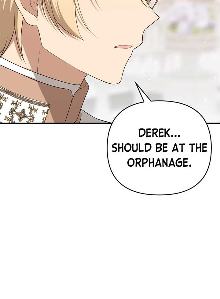 The Grand Duke’s Beloved Granddaughter Chapter 53 329 73