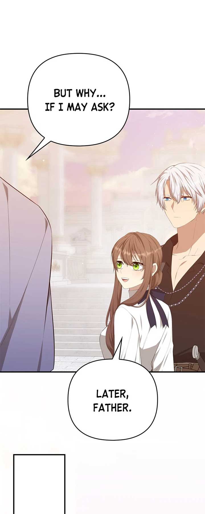 The Grand Duke’s Beloved Granddaughter Chapter 53 330 74