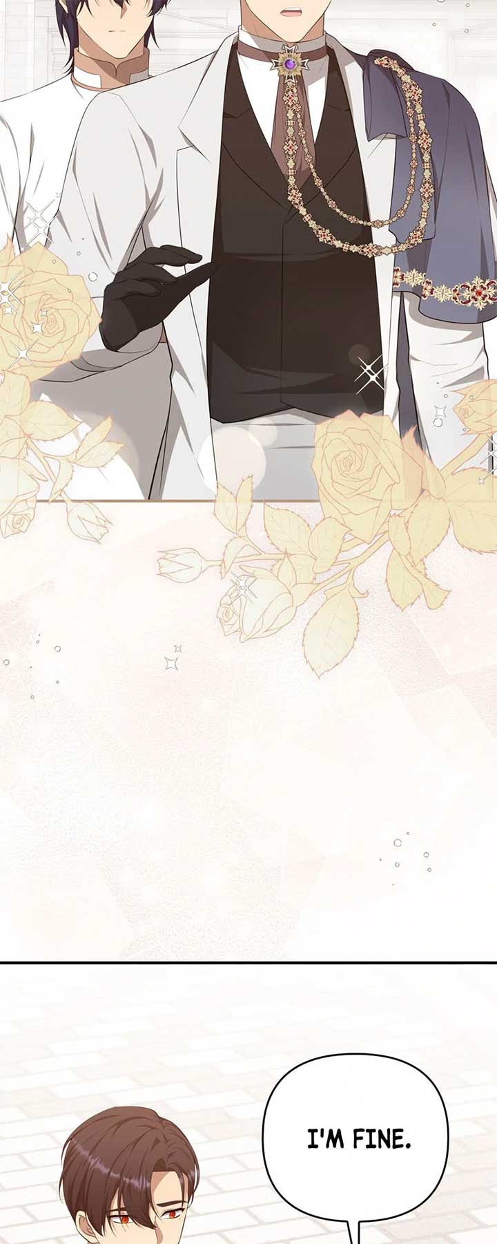 The Grand Duke’s Beloved Granddaughter Chapter 53 332 76