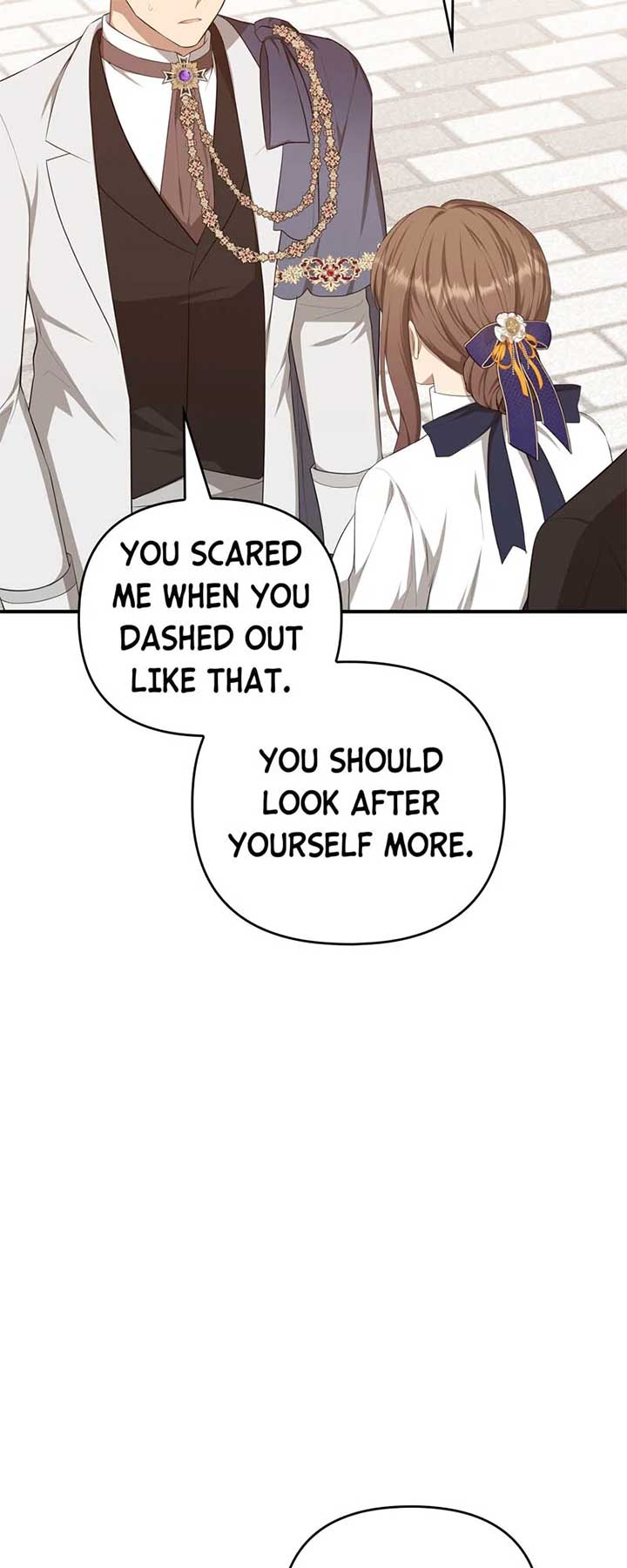 The Grand Duke’s Beloved Granddaughter Chapter 53 333 77