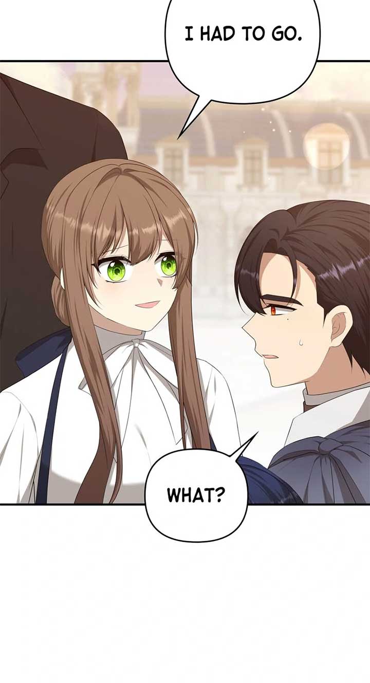 The Grand Duke’s Beloved Granddaughter Chapter 53 334 78