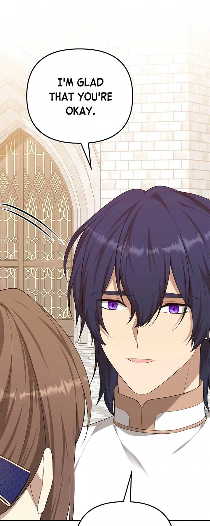 The Grand Duke’s Beloved Granddaughter Chapter 53 335 79